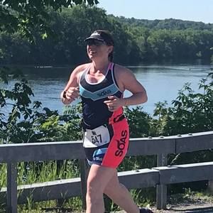 Meet your Posher, Deb